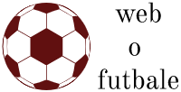 web o futbale